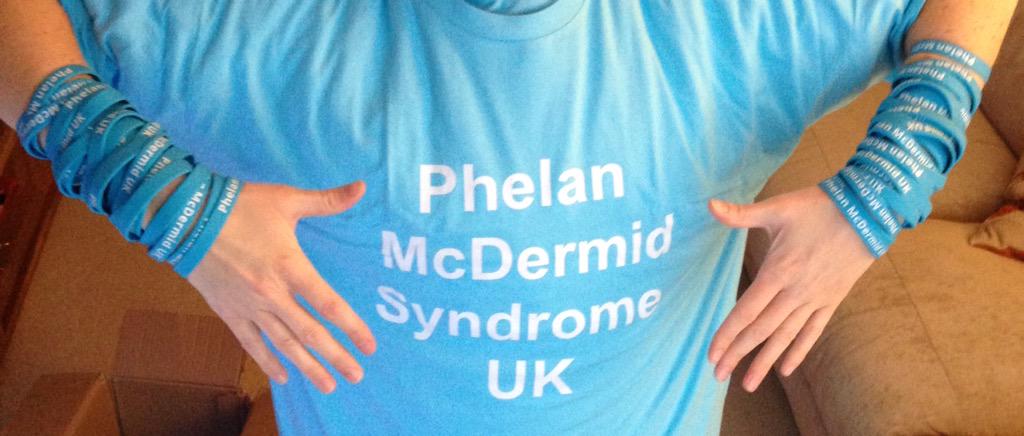 teamfeddo's tweet photo. I'm raising awareness for #phelanmcdermidsyndrome http://t.co/bvIBgmwlxm http://t.co/3Nh2Q6eUwL http://t.co/NPRqZ4Js5q
