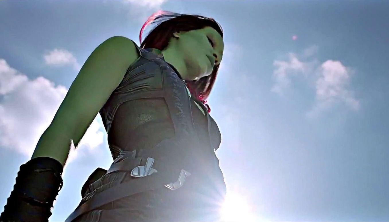 Happy Birthday to the Zoe Saldana!    