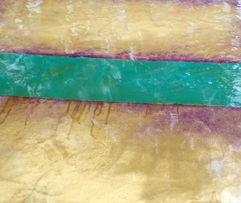 DavidMunroeArt's tweet photo. Trying out a new shiny resin coating! What do you think everyone? :) http://t.co/rqab6sHOnW