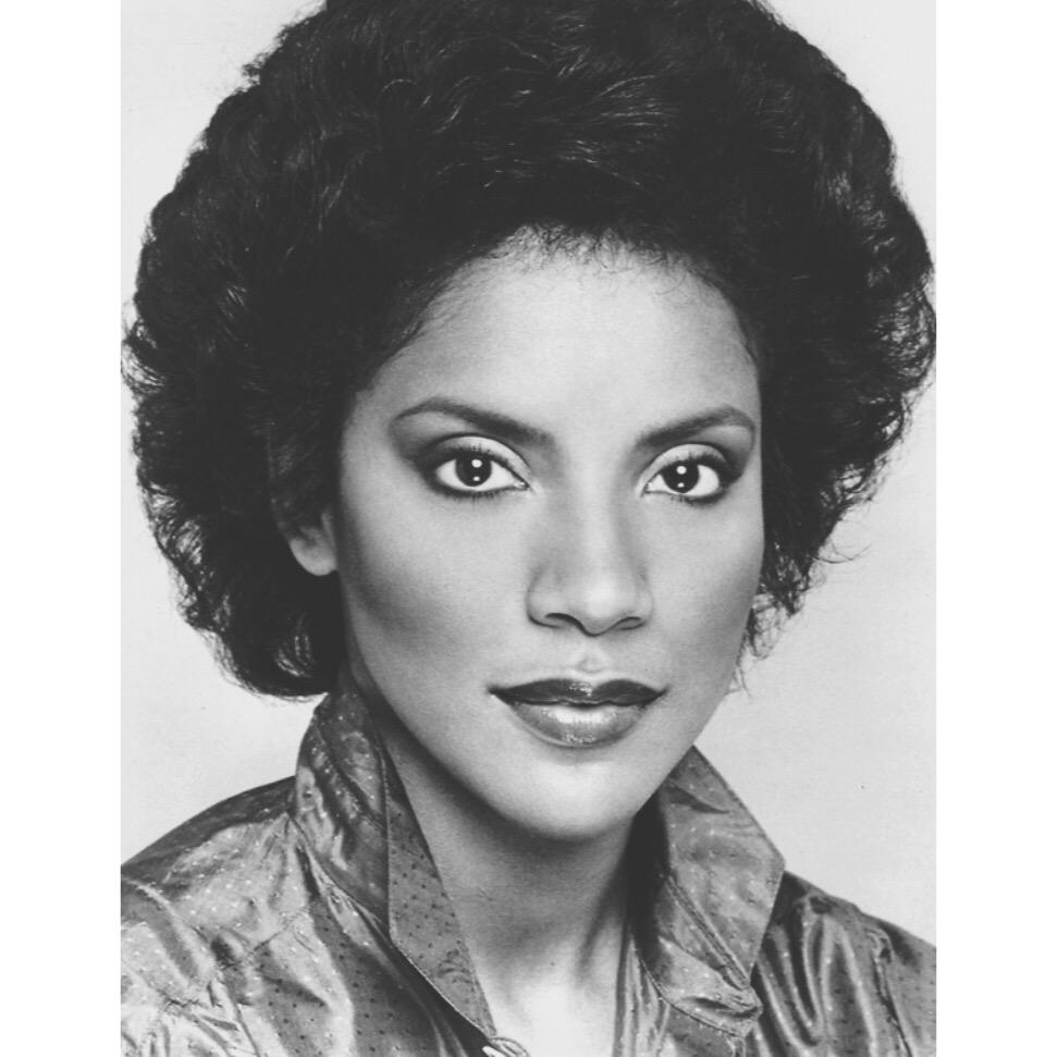 Happy 67th Birthday to the gorgeous  Phylicia Rashad! 