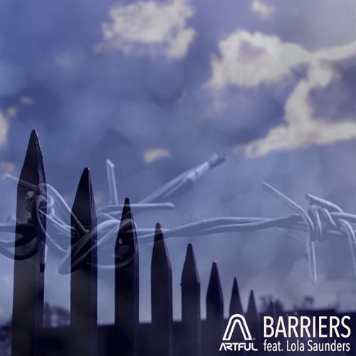 REMIX TIME Just downloaded the #Barriers Acapella by  @ThisIsArtful ! Get it here: get.tndn.io/l/5n8rjJ-_Qi