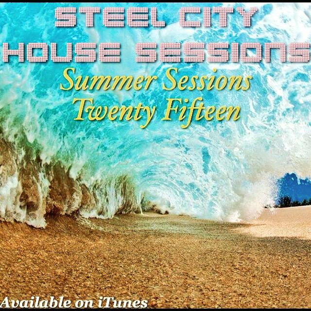 Summer sessions 2015 mix! Free! iTunes (link in bio) Podomatic bit.ly/wLDk2l#ibiza #miami #vegas #nyc #edm #2015