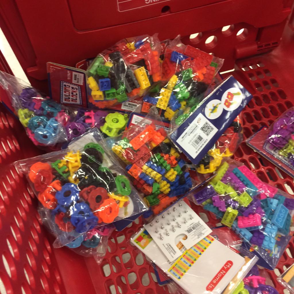 doljohns's tweet photo. Found more blocks! #TEACHButlerMath http://t.co/9qES1mfOLl