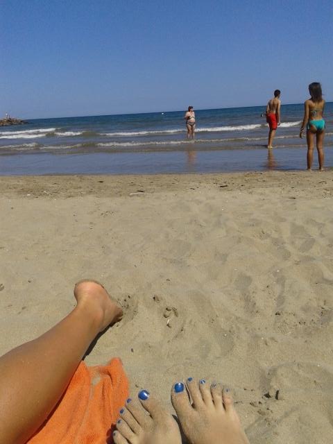 mapemu95's tweet photo. Patacona's time http://t.co/NLolBZU9xI