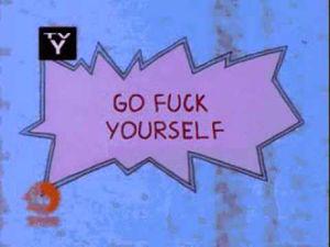 _nostalgianauts's tweet photo. Our favorite Rugrats episode http://t.co/JwBF8iyQvQ