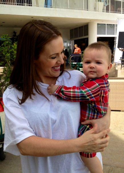 Que grande se me está haciendo