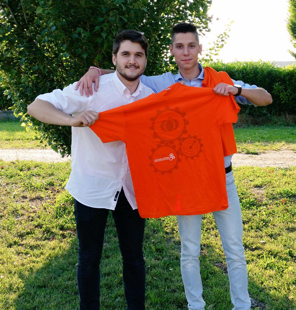 Agriwhere's tweet photo. The winner of #ingchallenge 2015 is... #Agrible!!! #unipd http://t.co/pzVdxnYGMb