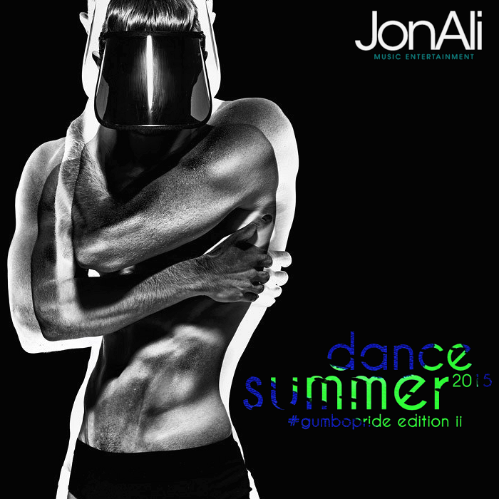 Jon_ALi's tweet photo. As promised, here is my Dance Summer Playlist 2015: #GumboPride Edition II - RT, share, live! http://t.co/iJRHDHo9lH http://t.co/Dl8VyorZKq