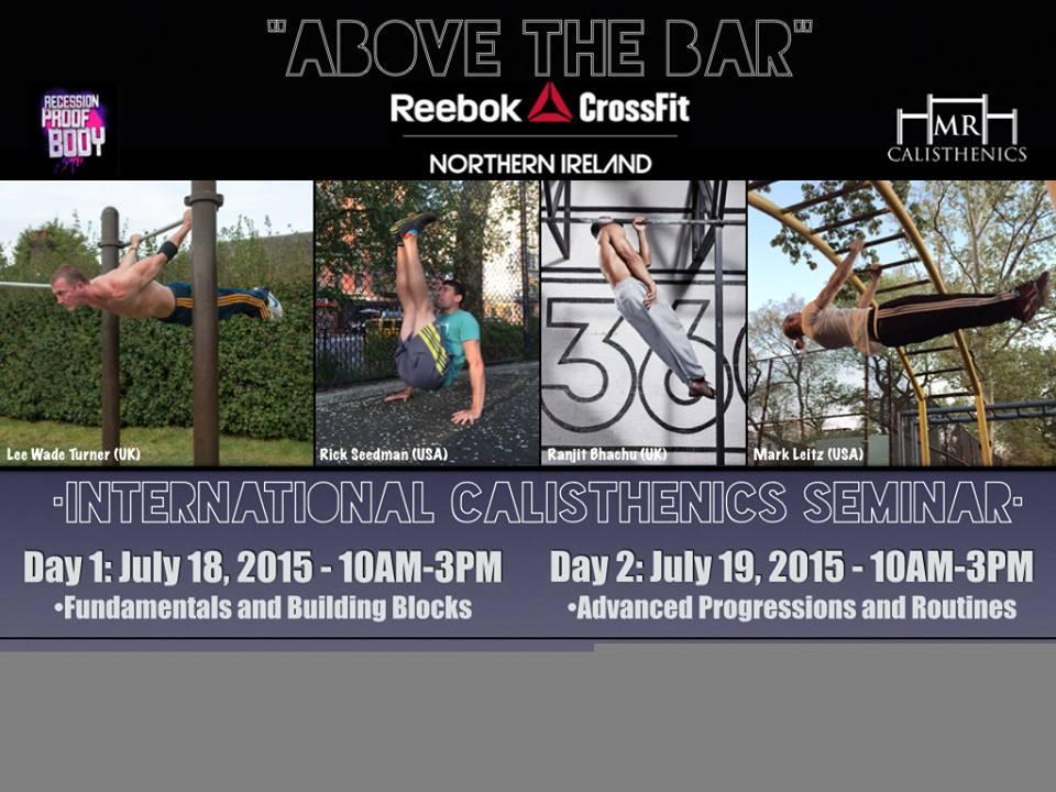 #Belfast "Above The Bar" this July 18th &amp; 19th
Taking bookings now
rcfni.com/rcfni-communit…