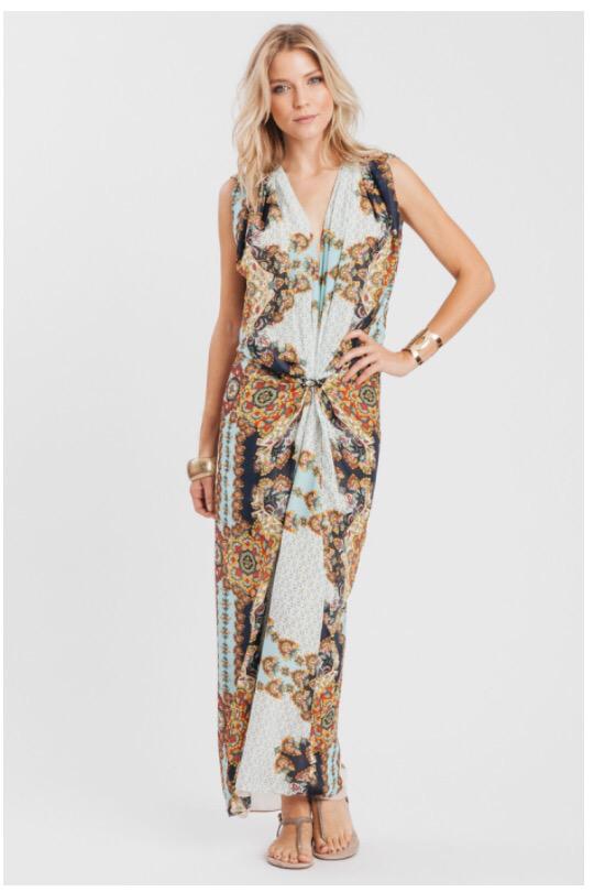 emodeinc's tweet photo. Bohemian Everly Maxi Dress from Karen Zambos http://t.co/CnHnadayJq #emodeinczindigoshop http://t.co/IYjyevipxd