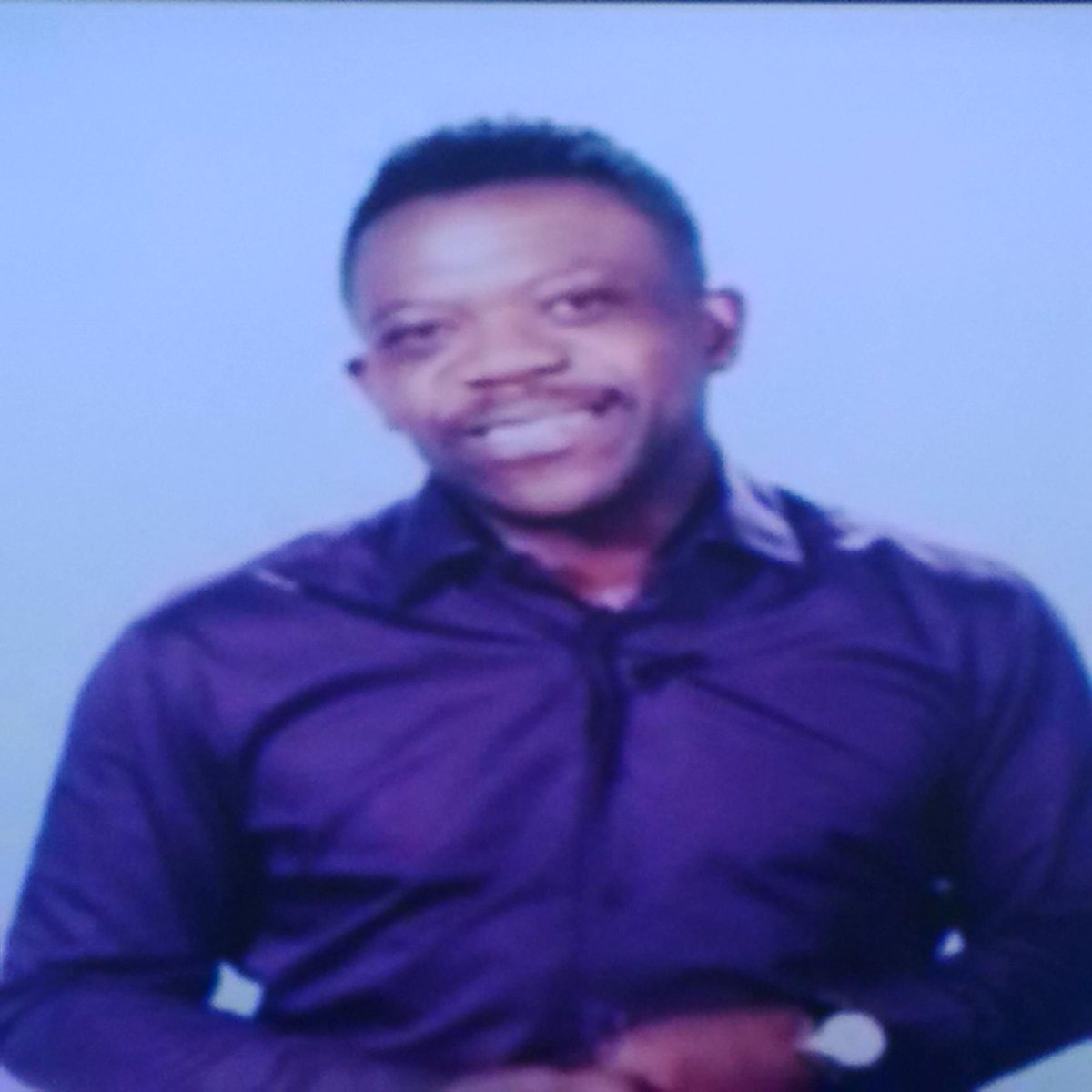 mamshabs's tweet photo. I was so happy when my neighbors show me their tickets to #Sactified IHP just to support bishop @benjamindube lv dem http://t.co/Npo41giy6t