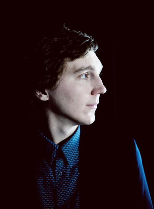 Happy birthday!! to the handsome and talented Paul Dano!  
