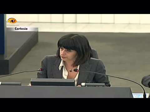 vertvnoticias's tweet image. Suspendida reunión del Parlamento Europeo para hablar de Venezuela bit.ly/1Sw7i8X