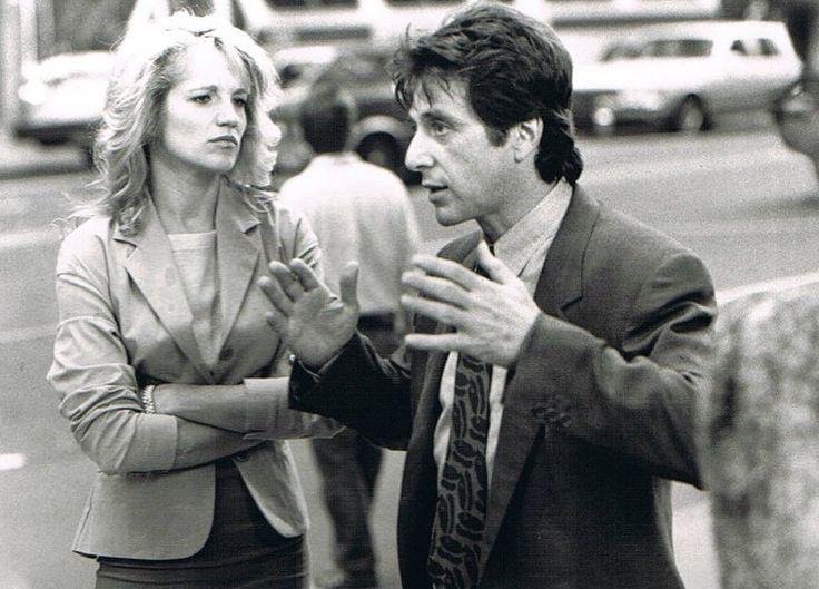 Ellen Barkin Sea Of Love