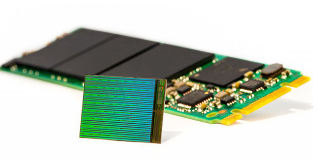 yourbestgadgets's tweet photo. You'll soon get 10TB SSDs thanks to new memory tech http://t.co/1m9fAhAizw