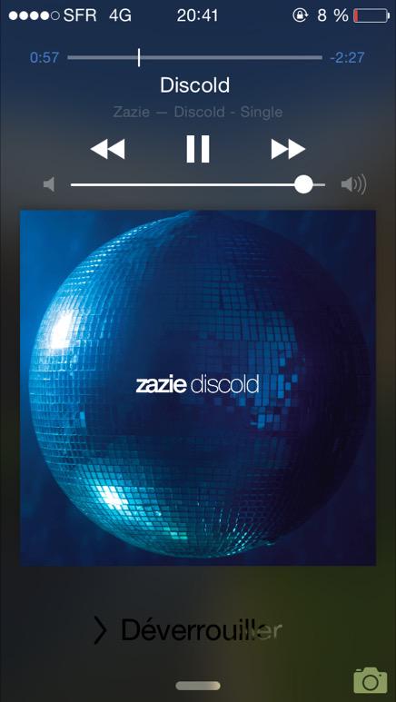 fil75020's tweet image. @Zazieonline #discold en boucle dans les oreilles depuis la sortie du bureau ➡️j'adore