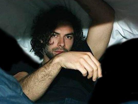 Happy Birthday Aidan Turner! You was always my weakness mi\lord!   