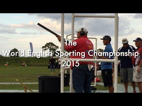 clayshootingtv's tweet photo. Episode 50 - The World English Sporting - http://t.co/HLt79psDzL http://t.co/B3plzWlNBv