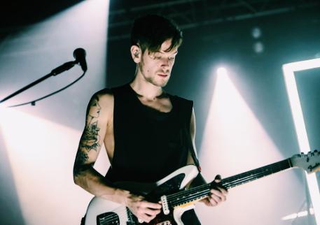 Happy birthday adam hann xx 