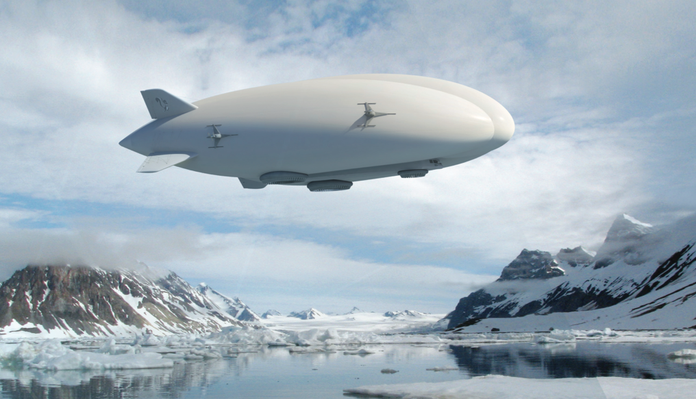 Lockheed, like Sly and the Family Stone, wants to take you higher bizj.us/1hxzzf