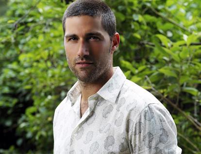 Matthew Fox is a Leader 1 who often takes on a similar persona in his TV roles. Happy birthday to him! 