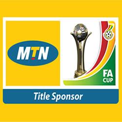 Outstanding #MTNFACup Quarter finals matches set for Wednesday - ghanafa.org/pages/facup/20…