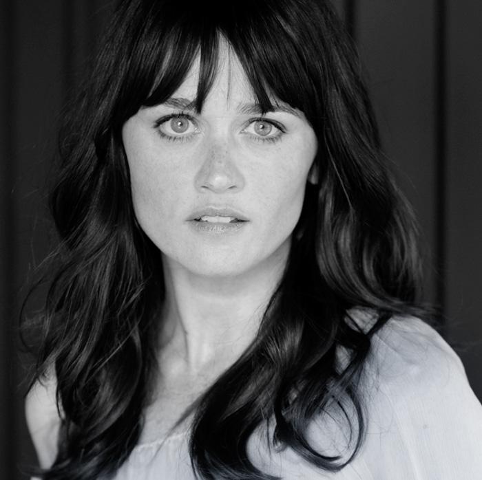Happy birthday robin tunney! 