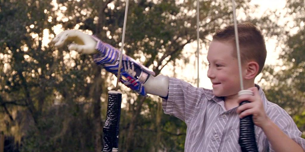 POSSIBLE's tweet image. Beyond proud to announce our gold #LionsHealth win for the #CollectiveProject! possible.com @Lions_Health