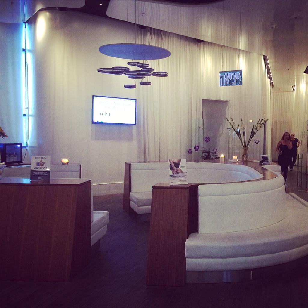 spaplus01's tweet image. #ספא