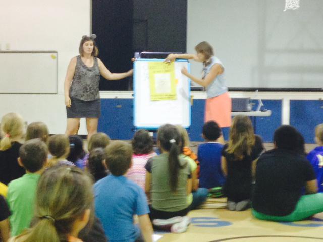 Columbia School tweet media