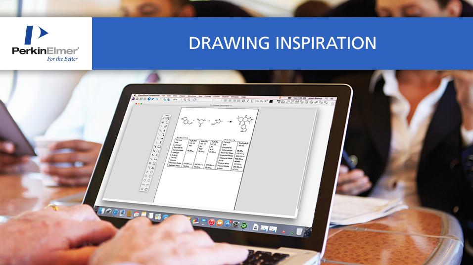 RevvityInc's tweet image. ChemDraw turns 30! Read the compelling tale behind its invention: bit.ly/1H1G5cj