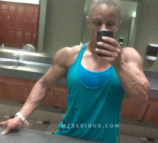 when elliptical machine warriors hashtag 'fitchick' I reflect back to the old Mz Devious and *eyeroll*<a href="/tag/ballbusting"class="tags"><span>#ballbusting</span></a>