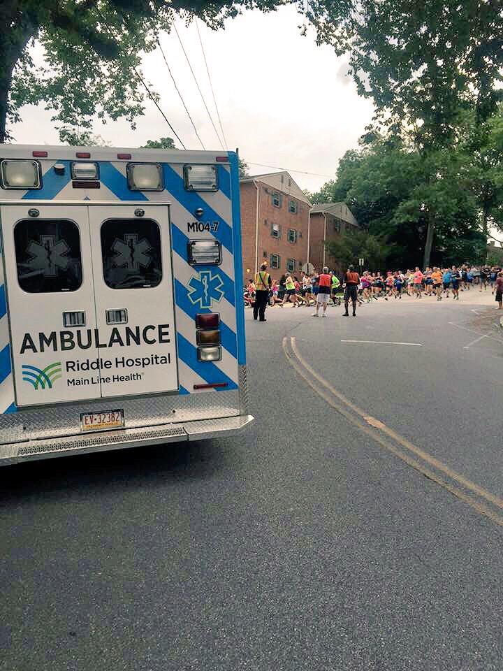 Deliveryalertthursday Special Vci Emergency Vehicles Facebook