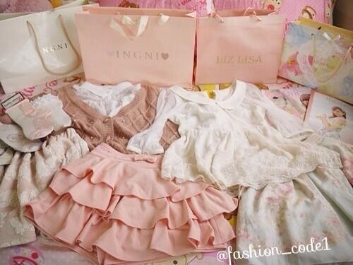 INGNI好きな人RT♪