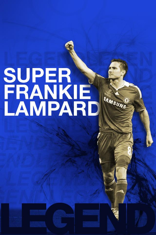¡¡¡Happy Birthday Frank Lampard \"Leyend\" 36    !!! 