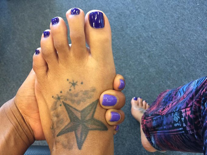 💜💜💜💜💜💜💜💅🏾 #nailporn http://t.co/vYyYAiGl7v<a href="/tag/nailporn"class="tags">#nailporn</a>