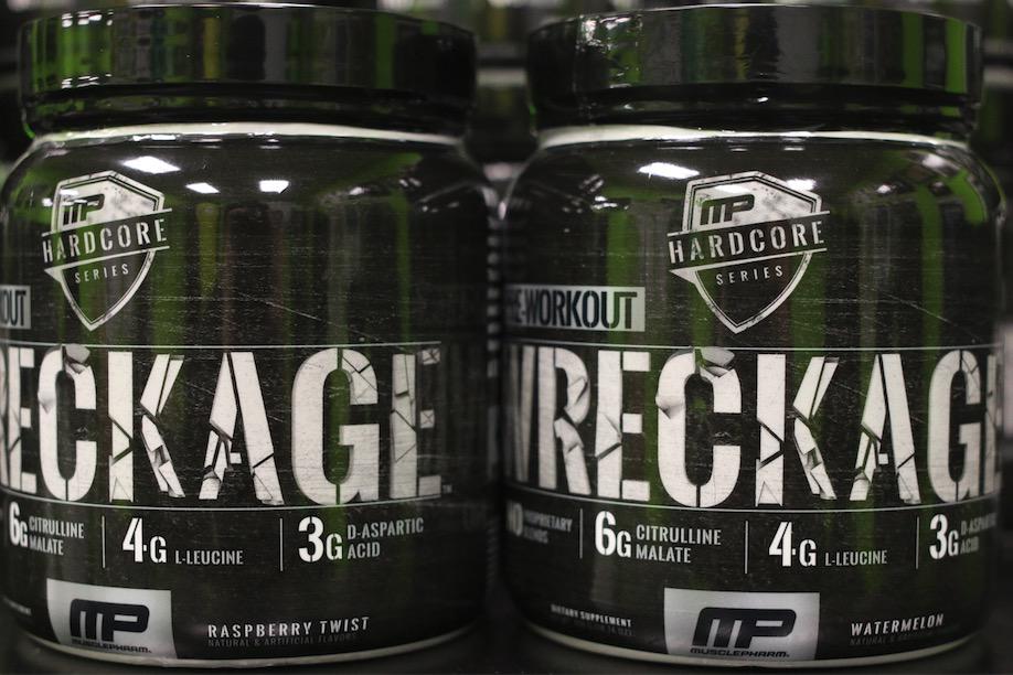 iBelieveInFts's tweet image. 💥MUSCLEPHARM GIVEAWAY💥
🌟WRECKAGE PRE-WORKOUT🌟

-TO ENTER-
1. RETWEET 
2. FOLLOW @MusclePharm AND @iBelieveInFts