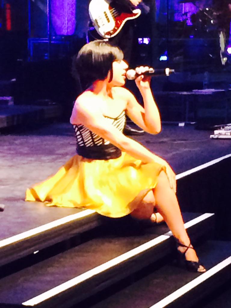 EveMarieLortie's tweet photo. @EveMarieLortie: Magnifique Sally Folk! #PrixPME @banquenationale http://t.co/RQYq3JFtYA