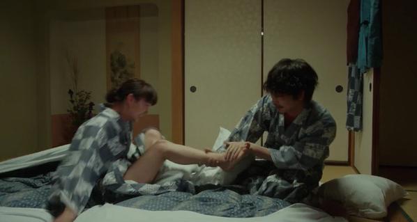 ピースオブケイク 綾野剛 Twitter Search Twitter