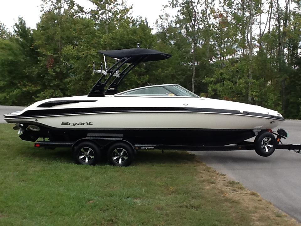 Bunch Marine on Twitter: "2013 @Bryant_Boats 246 - $64,995. This boat