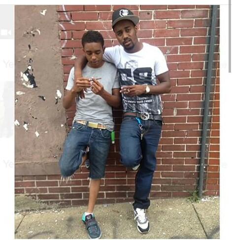 EVDeiselBaby's tweet image. OTF I Love you bro!