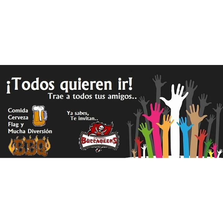 BucanerasPTY tweet media