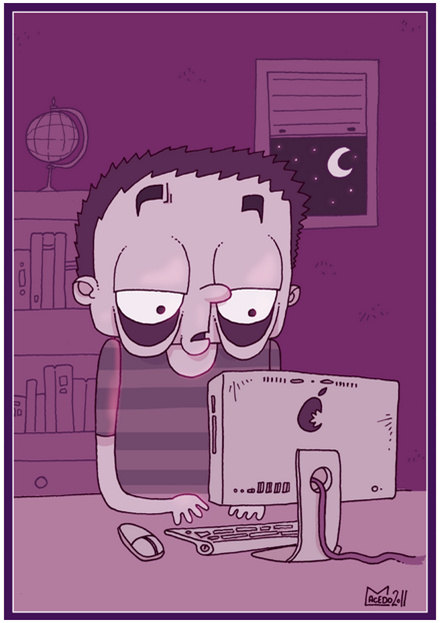 la noche de su vida la noche de su vida