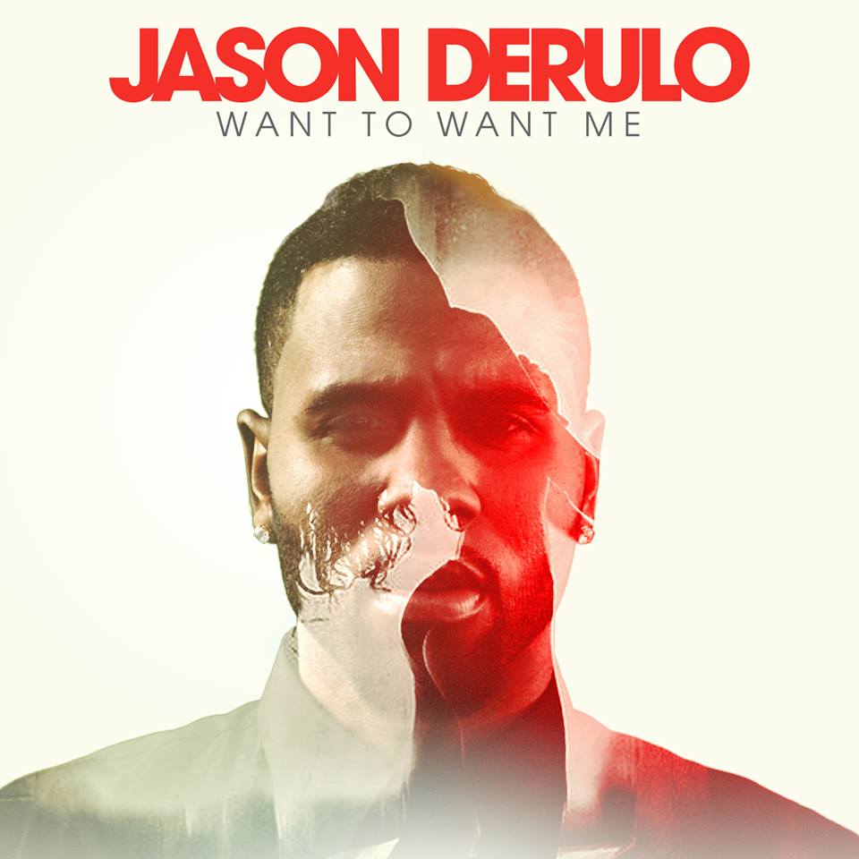 poliradio's tweet photo. Ci salutiamo con @jasonderulo con #WantToWantMe, ancora alla numero uno della #Hit40UK! #ciaone http://t.co/YwBIXZtMpg