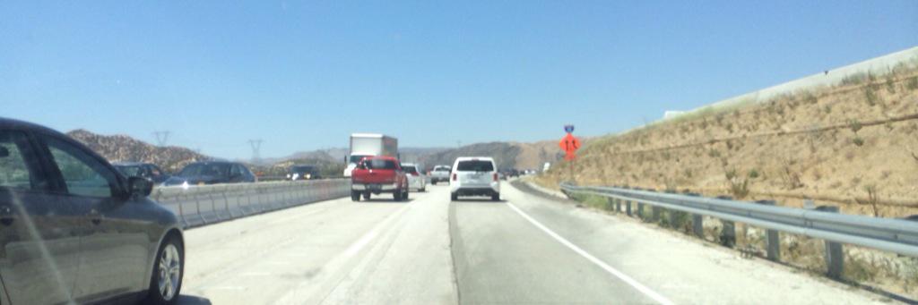 ExpansionLA's tweet photo. The road to @EDC_LasVegas http://t.co/qYsMpWMqzV