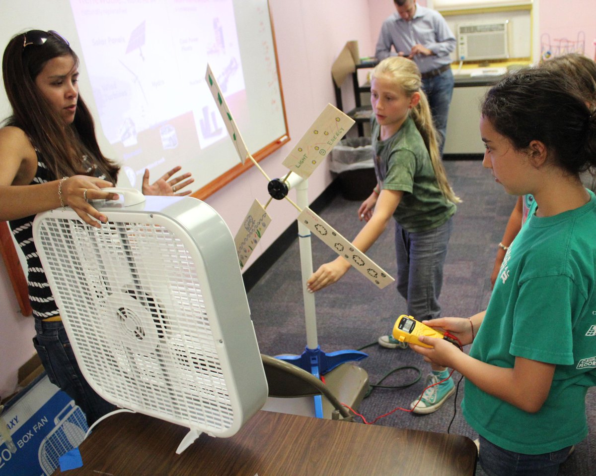 MED held a school-wide Environmental Awareness Day- wind power, solar energy, recycling &amp; more goo.gl/DVeybn