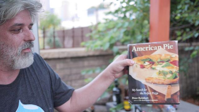 TCDrupal's tweet image. Master chef also does Drupal! #pizza #incredible 
2015.tcdrupal.org #TCDrupalArchive @bmadder