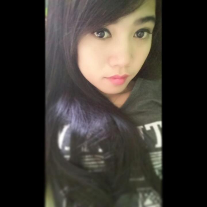 Randa_Novanda's tweet image. Love you @Rischainda03😘