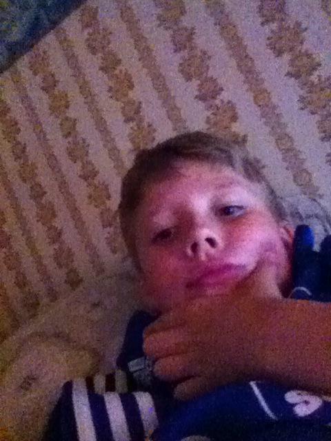 JohanjsonSiminx's tweet image. En slfie