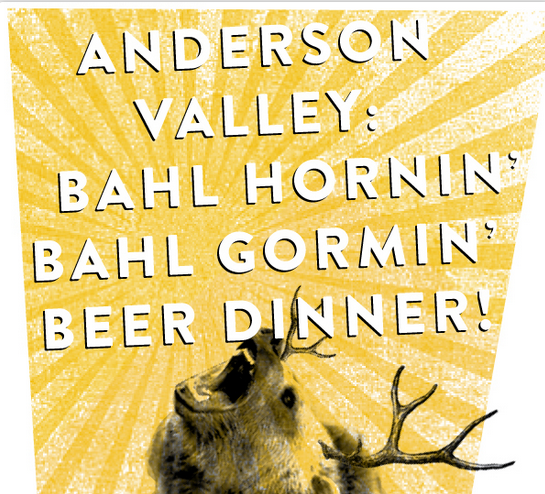 charlieroc111's tweet photo. About an hour until goodness starts @avbc #RestaurantGoodLuck #RRBW #ROC. http://t.co/YEL270Ll8t